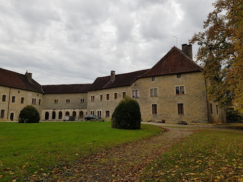 attractions Château de la Muyre Domblans