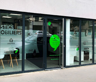Proxi-Contrôles Diagnostics Immobiliers à Lyon