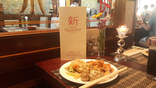 Chinesische Restaurants Stuttgart