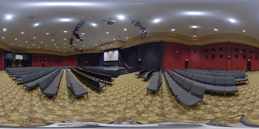 Performing Arts Theater «Center for Performing Arts», reviews and photos, 10150 Bonita Beach Rd SE, Bonita Springs, FL 34135, USA