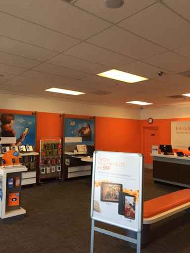Cell Phone Store «AT&T Authorized Retailer», reviews and photos, 4550 Donald Ross Rd #103, Palm Beach Gardens, FL 33418, USA