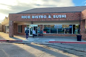 RICE Bistro & Sushi image