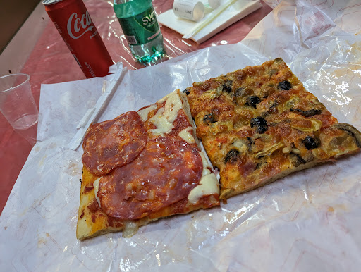 Bar Pizzeria De Giovanni Di De Giovanni Eugenio in San Marco in Lamis, Provincia di Foggia
