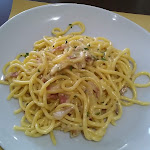 Photo n°1 de l'avis de Marco.o fait le 28/10/2018 à 23:19 sur le  Bigoleria Al Torchio à Mantua