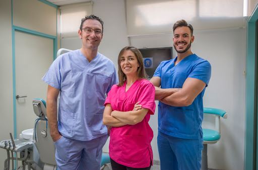 Dentistas en Toledo Clínica Dental POLIDENT en Toledo