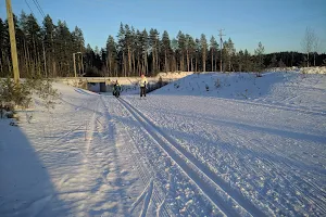 Pärnävaaran urheilukeskus image