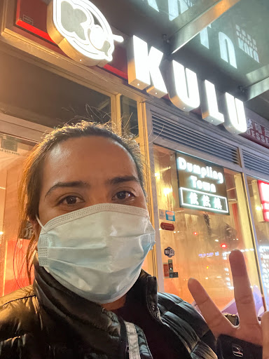 Cafe «Kulu Desserts», reviews and photos, 86-55 Broadway, Elmhurst, NY 11373, USA