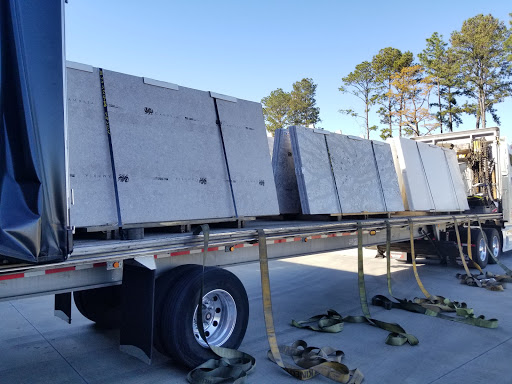 Tire Shop «Speedco Truck Lube and Tires», reviews and photos, 1111 Bucksnort Rd, Jackson, GA 30233, USA