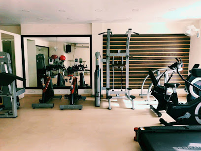 AR Fitness Studio - 273, Bhaskar Marg, Sindhi Colony, Bani Park, Jaipur, Rajasthan 302016, India