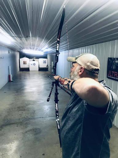 Archery Store «Herndon Archery», reviews and photos, 10775 Lafayette Rd, Herndon, KY 42236, USA