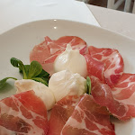 Photo n°4 de l'avis de Sylvia.e fait le 12/03/2023 à 13:41 sur le  Osteria il Calesse à Cisternino