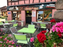 Photos du propriétaire du Pizzeria L' Adriatique à Boofzheim - n°2