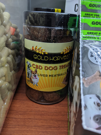 Cigar Shop «Billionaire smoke shop», reviews and photos, 1214 W Dr Martin Luther King Jr Blvd, Seffner, FL 33584, USA