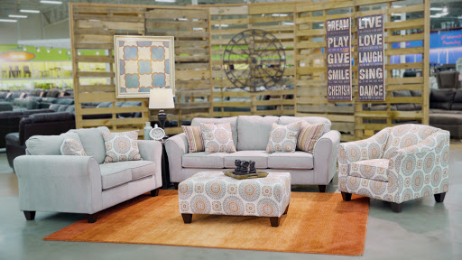 Furniture Store «Weekends Only Furniture & Mattress», reviews and photos, 14205 Manchester Rd, Manchester, MO 63011, USA
