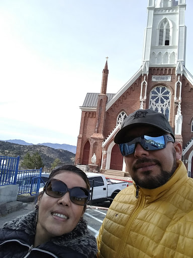 Tourist Information Center «Virginia City Visitor Center», reviews and photos