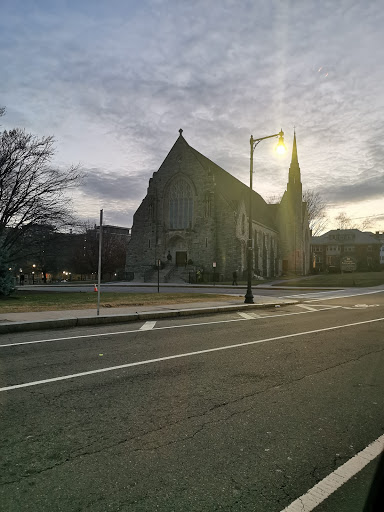 Stadium «Alumni Stadium», reviews and photos, 140 Commonwealth Avenue, Chestnut Hill, MA 02467, USA