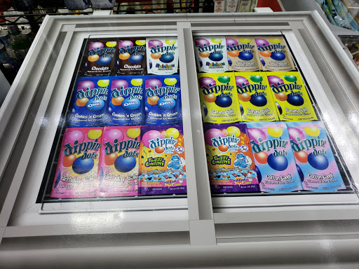 Liquor Store «Benstein Liquor», reviews and photos, 1050 Benstein Rd, Walled Lake, MI 48390, USA