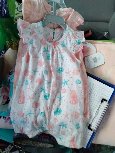 Discount Store «Bargain Hunt», reviews and photos, 30 Orchard Park Dr, Greenville, SC 29615, USA