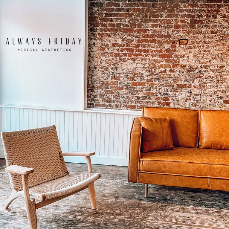 Always Friday Medical Aesthetics 04347