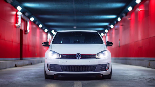 Volkswagen Dealer «CardinaleWay Volkswagen», reviews and photos, 2603 Wardlow Rd, Corona, CA 92882, USA