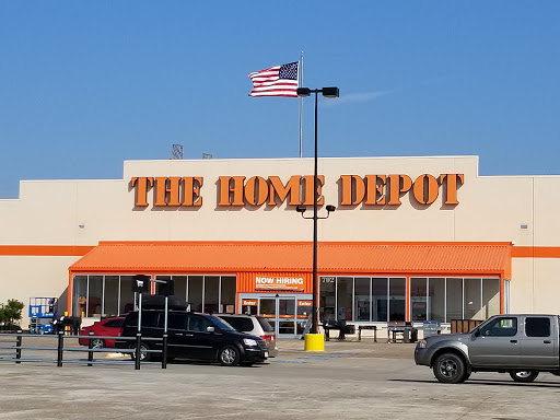 Home Improvement Store «The Home Depot», reviews and photos, 702 65th St, Galveston, TX 77551, USA