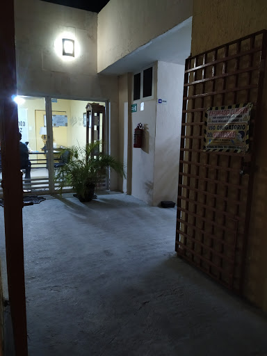 Funeraria Recinto de Paz en Merida