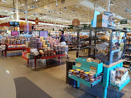 Grocery Store «Whole Foods Market», reviews and photos, 1010 Park Pl, San Mateo, CA 94403, USA