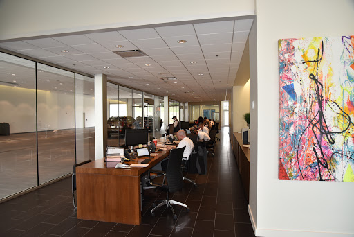 Cadillac Dealer «Crest Cadillac», reviews and photos, 6280 TX-121, Frisco, TX 75034, USA