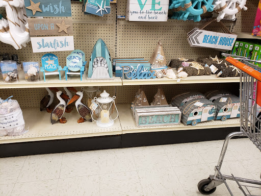 Discount Store «Big Lots», reviews and photos, 1424 Darlington Ave, Crawfordsville, IN 47933, USA