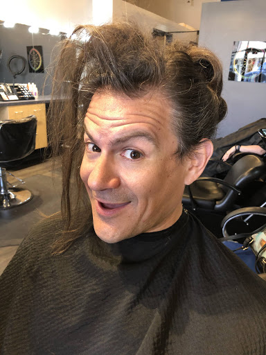 Hair Salon «Shear Productions Hair Salon», reviews and photos, 7156 W Alaska Dr, Lakewood, CO 80226, USA