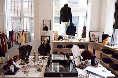 Gaspard & Simone Concept Store à Lyon