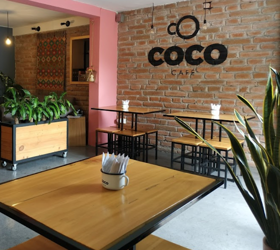 Coco Café