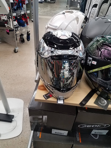 Shopping Mall «Old Town Shopping Center», reviews and photos, 2528 S Campbell Ave, Springfield, MO 65807, USA