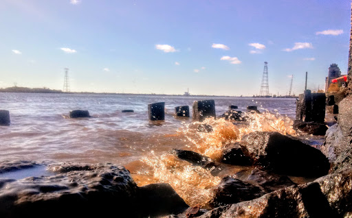 Stadium «Talen Energy Stadium», reviews and photos, 1 Stadium Dr, Chester, PA 19013, USA