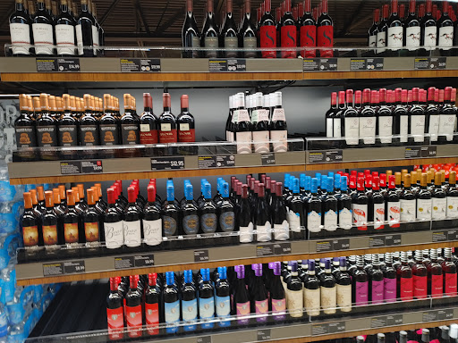 Supermarket «ALDI», reviews and photos, 4897 Sun City Center Blvd, Sun City Center, FL 33573, USA