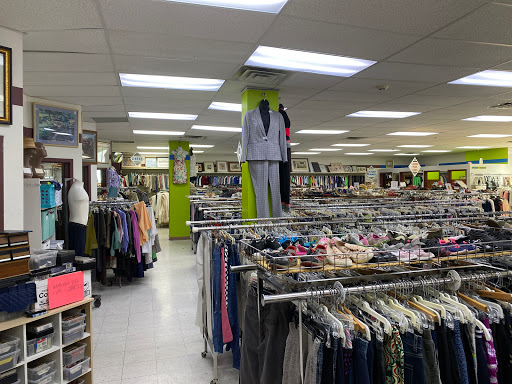 Non-Profit Organization «St. Vincent de Paul Thrift Store», reviews and photos