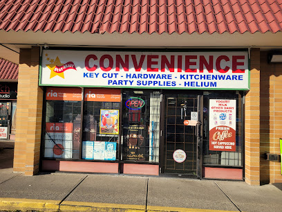 Taj Convenience