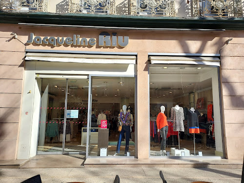 Magasin de vêtements pour femmes RIU Paris - Jacqueline RIU - Salon de Provence Salon-de-Provence