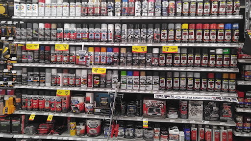 Auto Parts Store «AutoZone», reviews and photos, 1735 W Golf Rd, Mt Prospect, IL 60056, USA