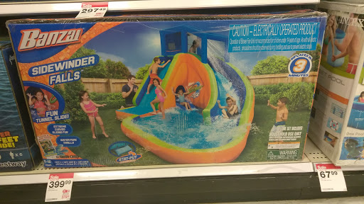 Department Store «Target», reviews and photos, 41 Robert Dr, South Easton, MA 02375, USA