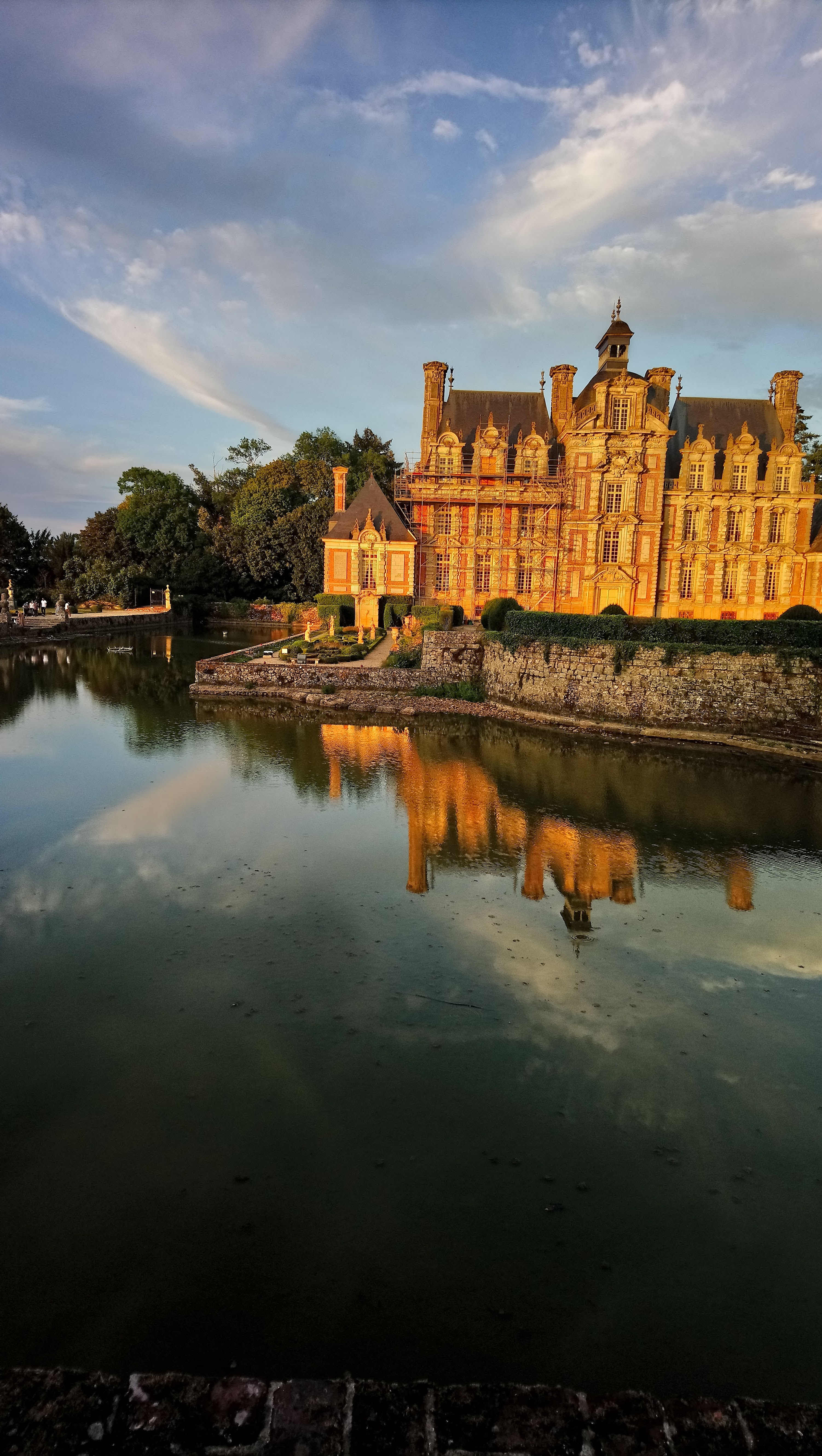 Photo n° 2 de l'avis de Jocelyne.e fait le 16/08/2020 à 14:45