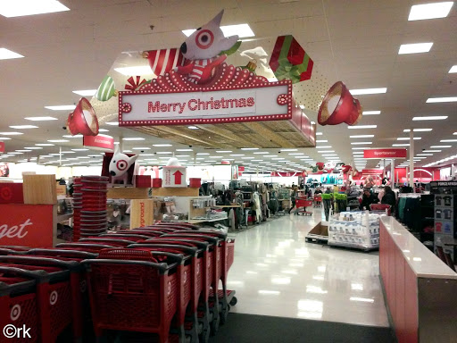 Department Store «Target», reviews and photos, 2769 Papermill Rd, Wyomissing, PA 19610, USA