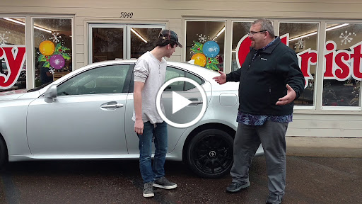 Used Car Dealer «South Pacific Auto Sales», reviews and photos, 5040 Pacific Blvd SW, Albany, OR 97321, USA