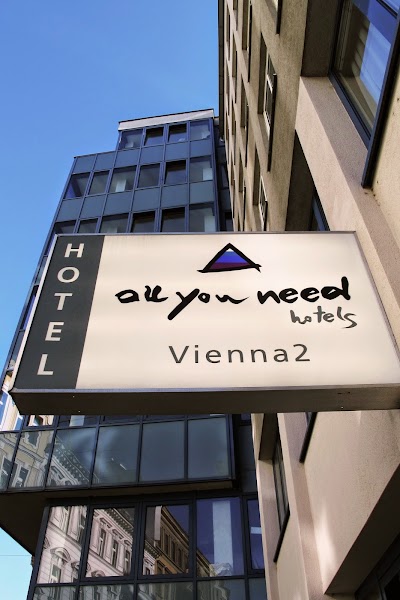 Photos of AllYouNeed Hotel Vienna2***