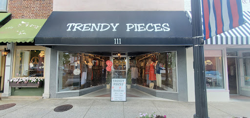 Trendy Pieces, 111 S Church St, Murfreesboro, TN 37130, USA, 