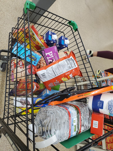 Dollar Store «Dollar Tree», reviews and photos, 8300 W Farm to Market Rd 78, Converse, TX 78109, USA