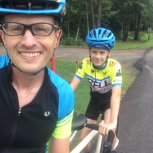 Bicycle Store «The Ride», reviews and photos, 2100 Meadowlake Rd # 2, Conway, AR 72032, USA