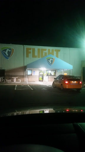 Amusement Center «Flight Trampoline Park New Britain», reviews and photos, 140 Production Ct, New Britain, CT 06051, USA