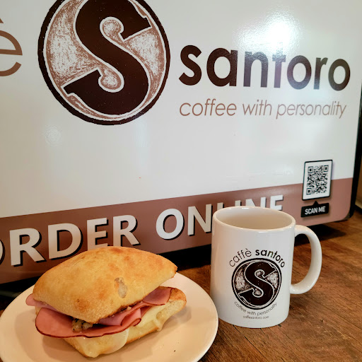 Caff Santoro image