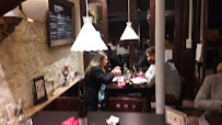Atmosphère du Pizzeria Restaurant la Florentine à Amboise - n°7
